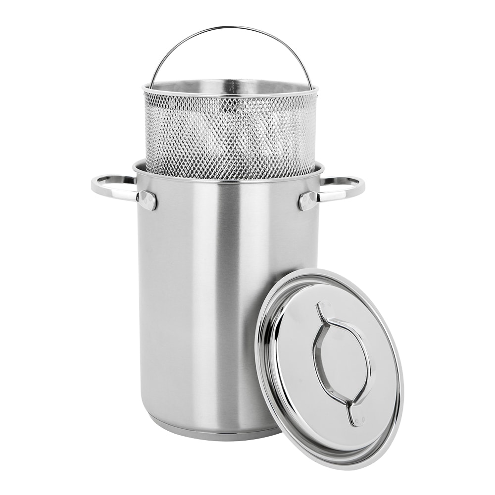 Resto Sparris/Pastagryta 4,5 L 16 cm