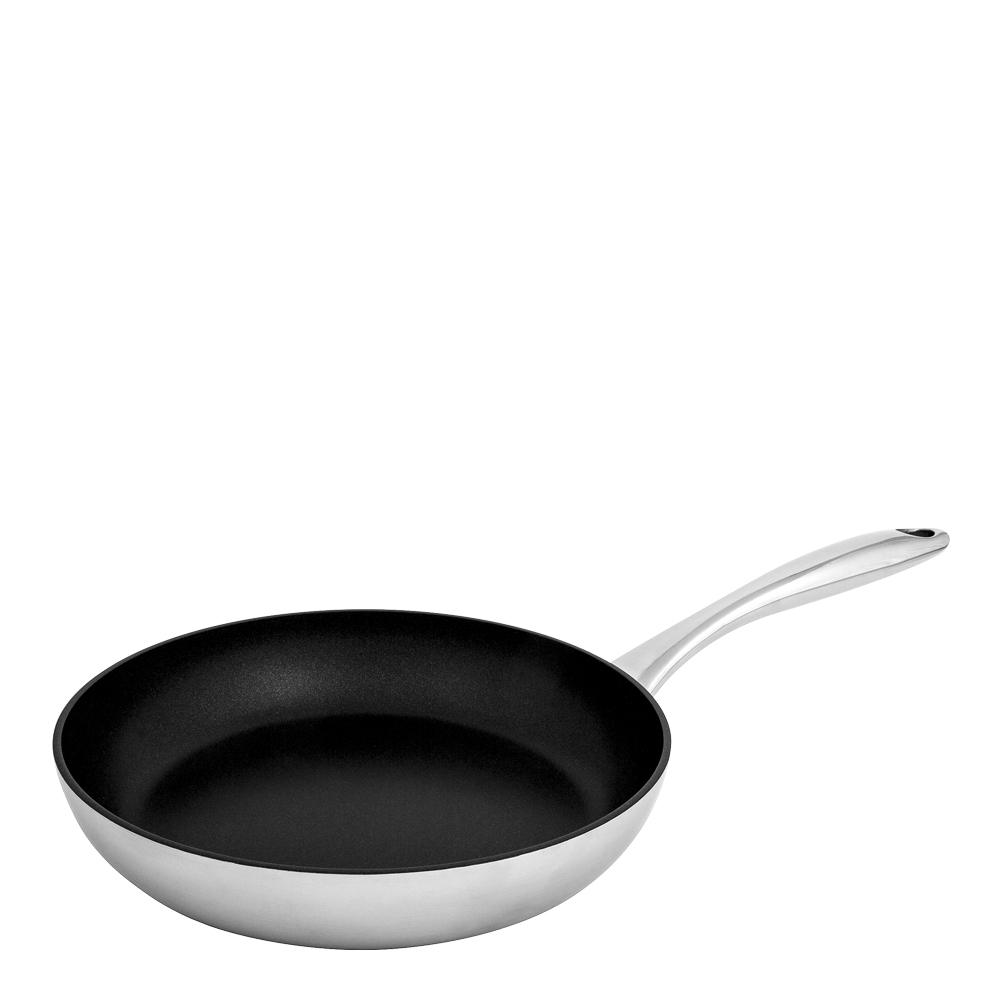 Mathias Dahlgren Edition Stekpanna 24 cm 5-lager