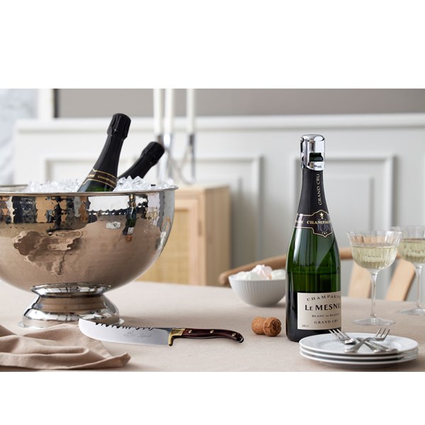 Champagnesabel 27 cm