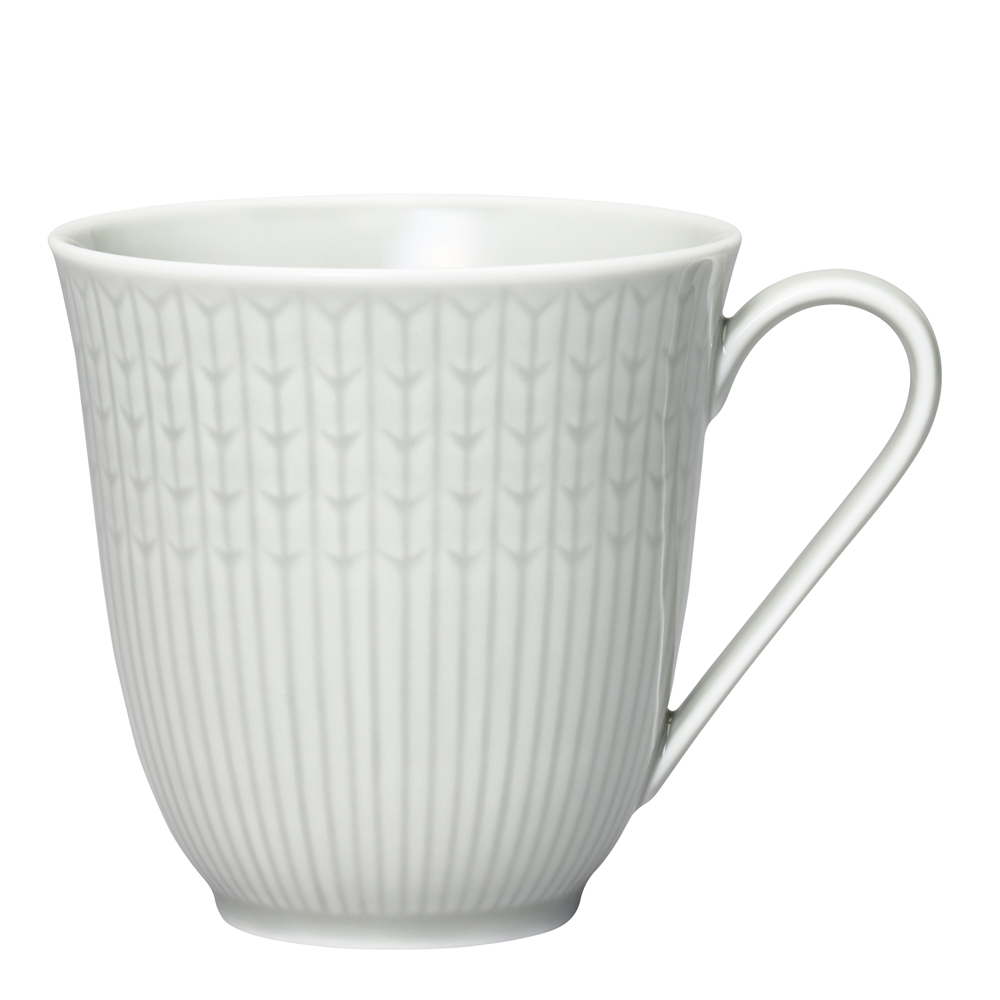 Swedish Grace Mugg 30 cl Dimma