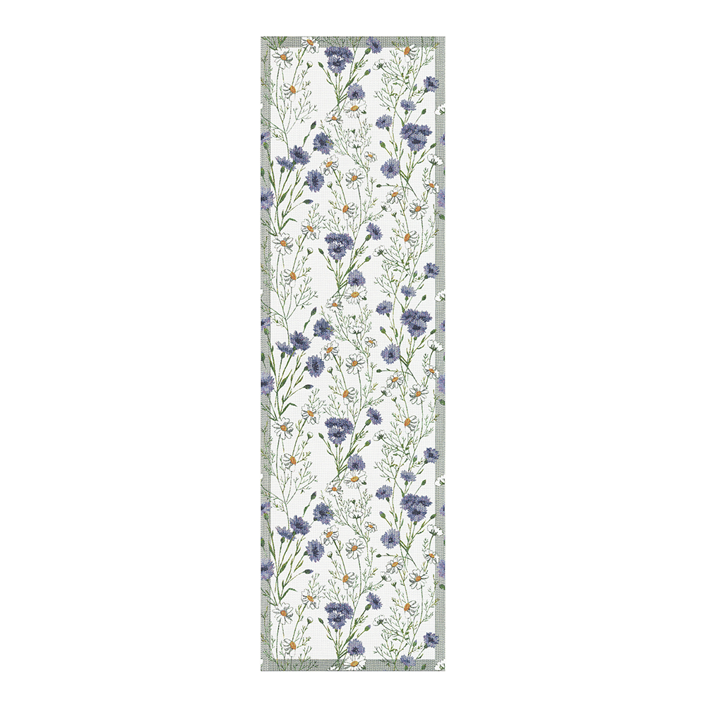 Sommar Löpare 35x120 cm