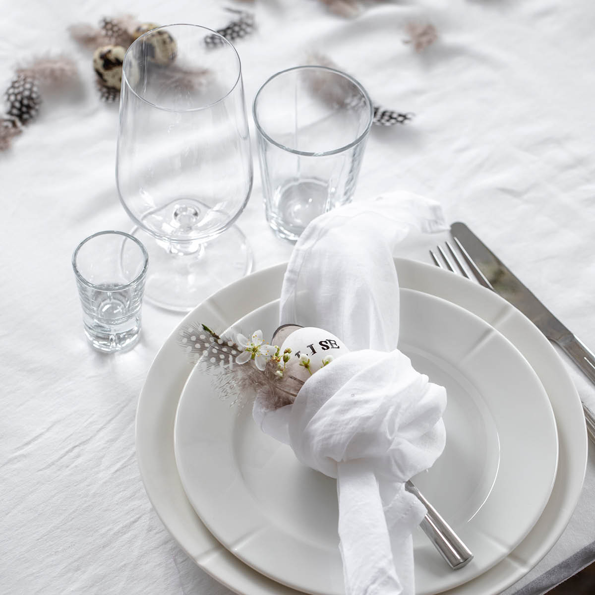 Grand Cru Snapsglas 4 cl 6-pack