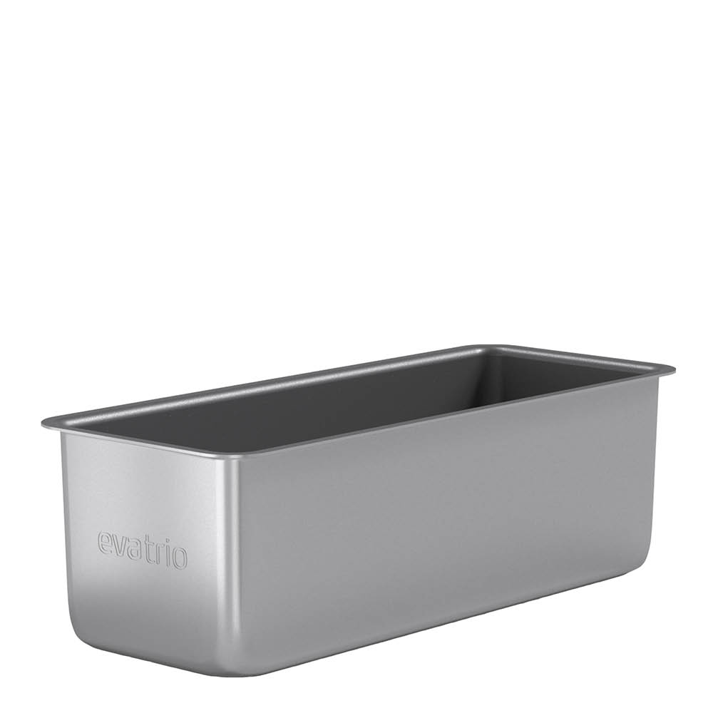 Professional Rågbrödsform 3 L Grå