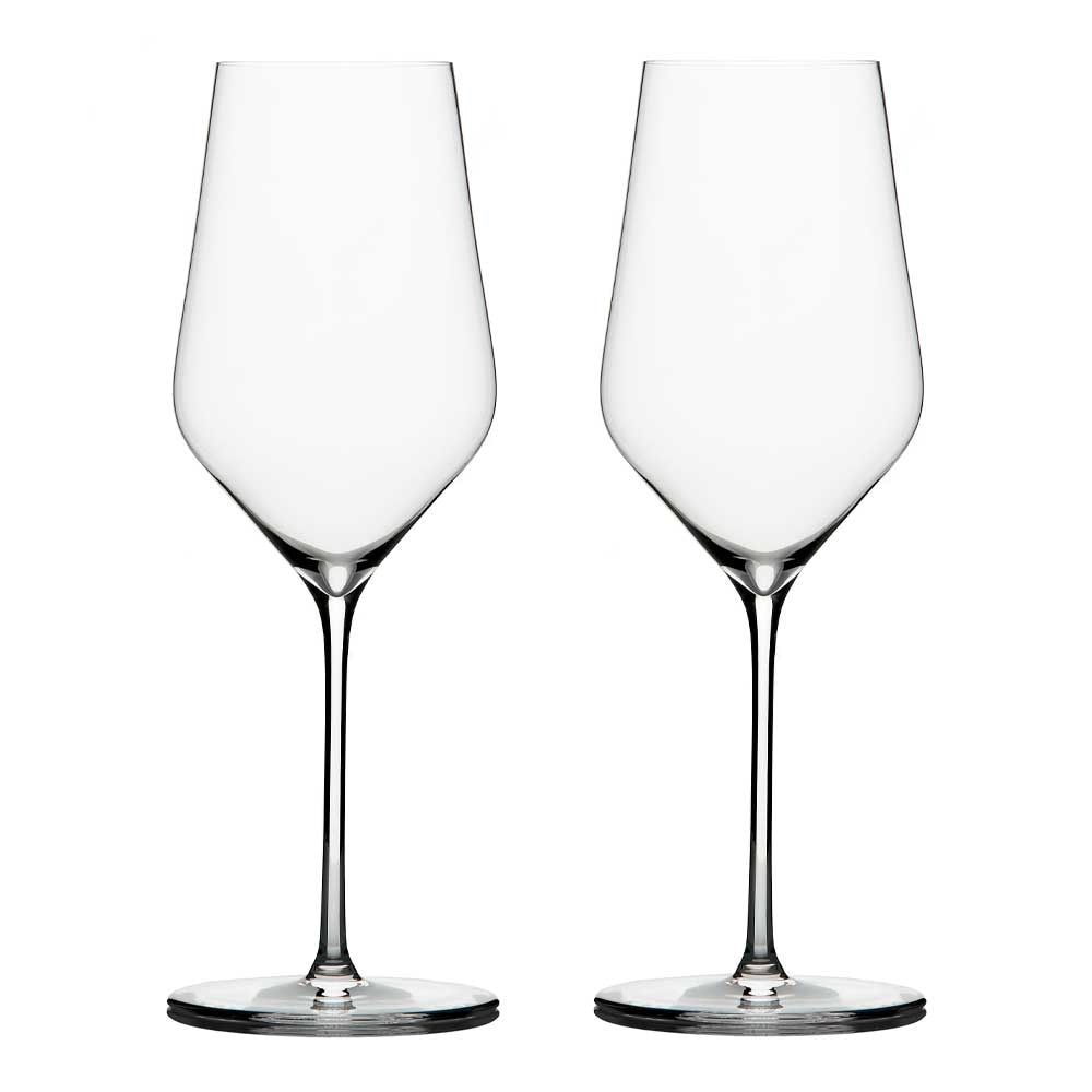 Denk'Art Vitvinsglas 2-pack 40 cl
