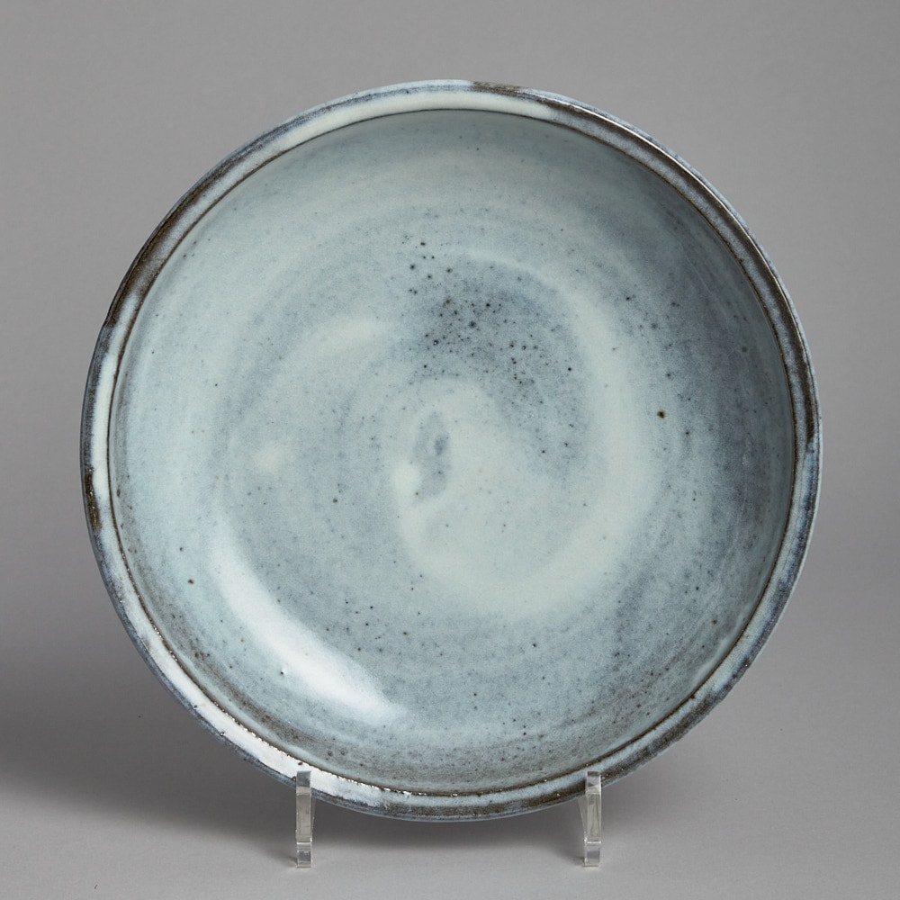 Fat Nukaglasyr Mats Svensson