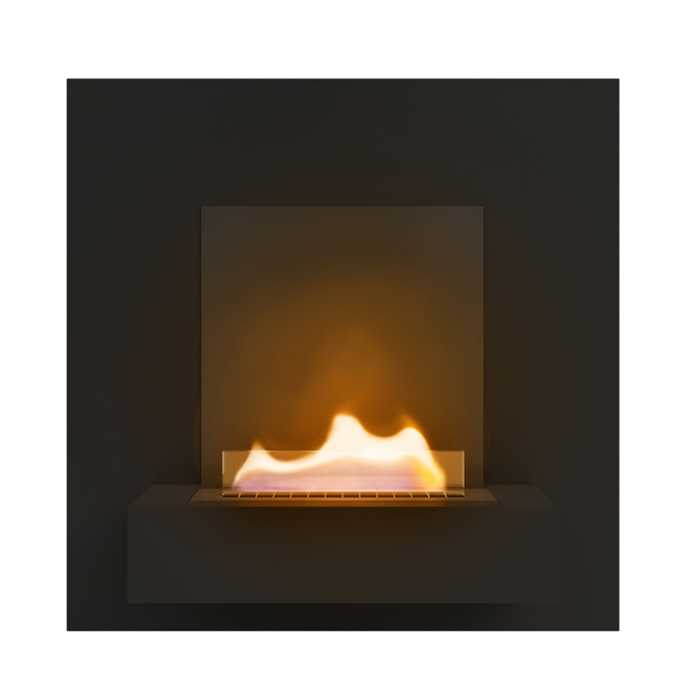 Vägghängd Öppenspis