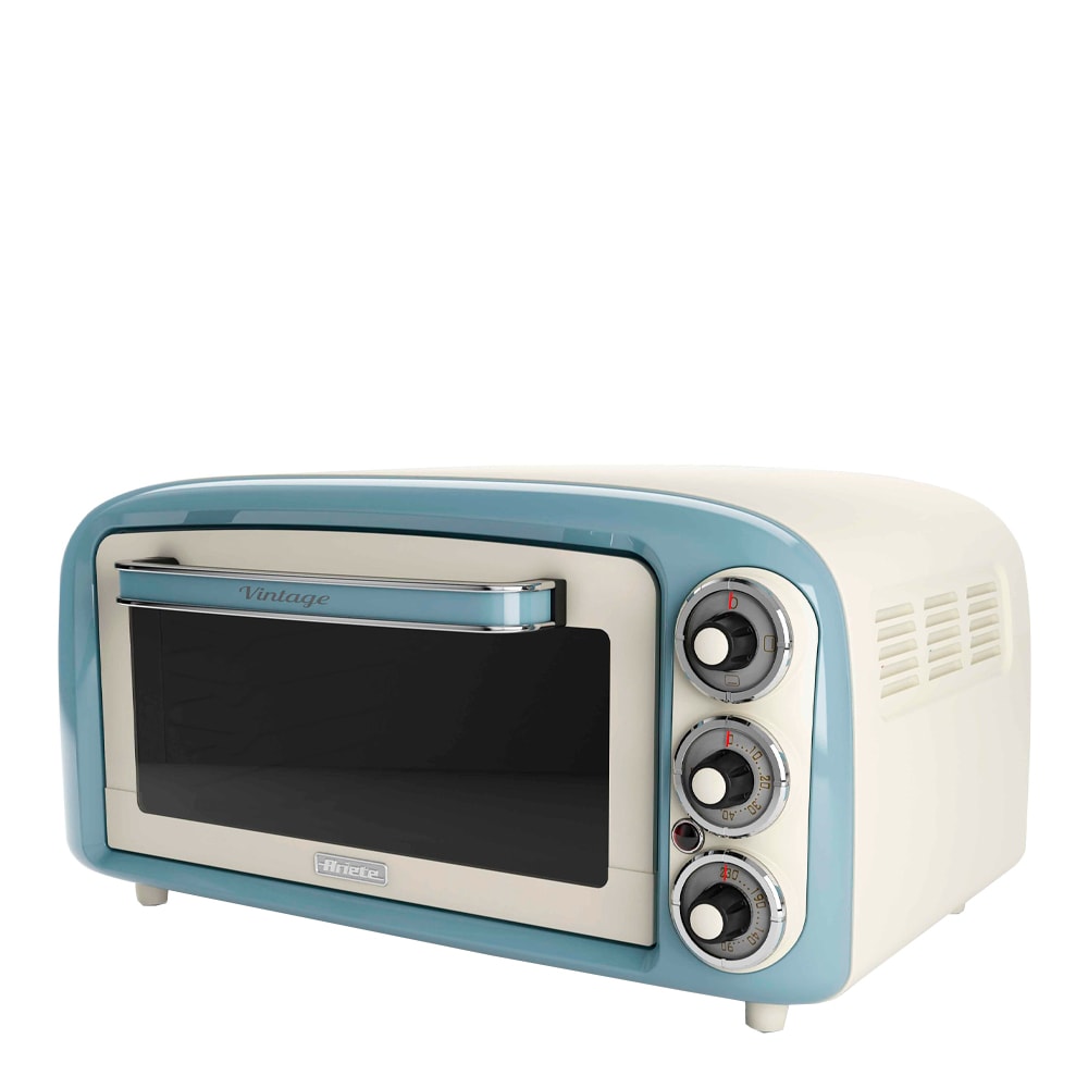 Vintage 979 Pizzaugn Blå