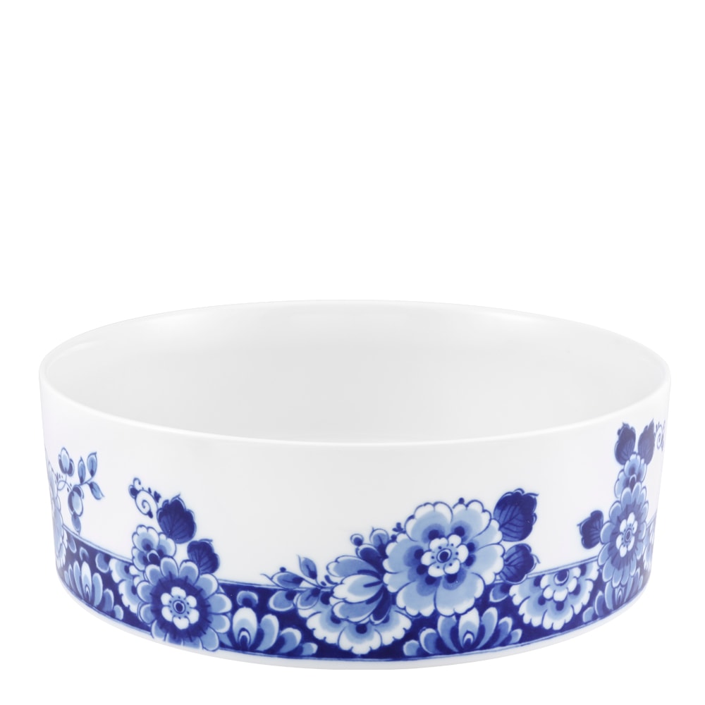 Blue Ming Skål 15,2 cm