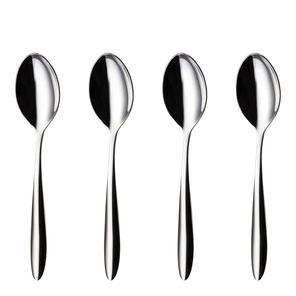 Lykke Dessertsked 4-pack