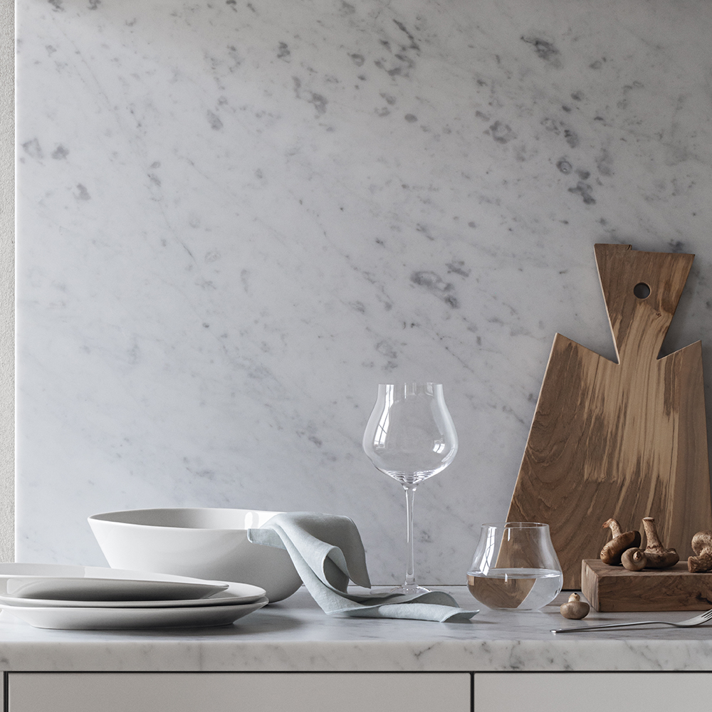 Sky Vitvinsglas 35 cl 6-pack