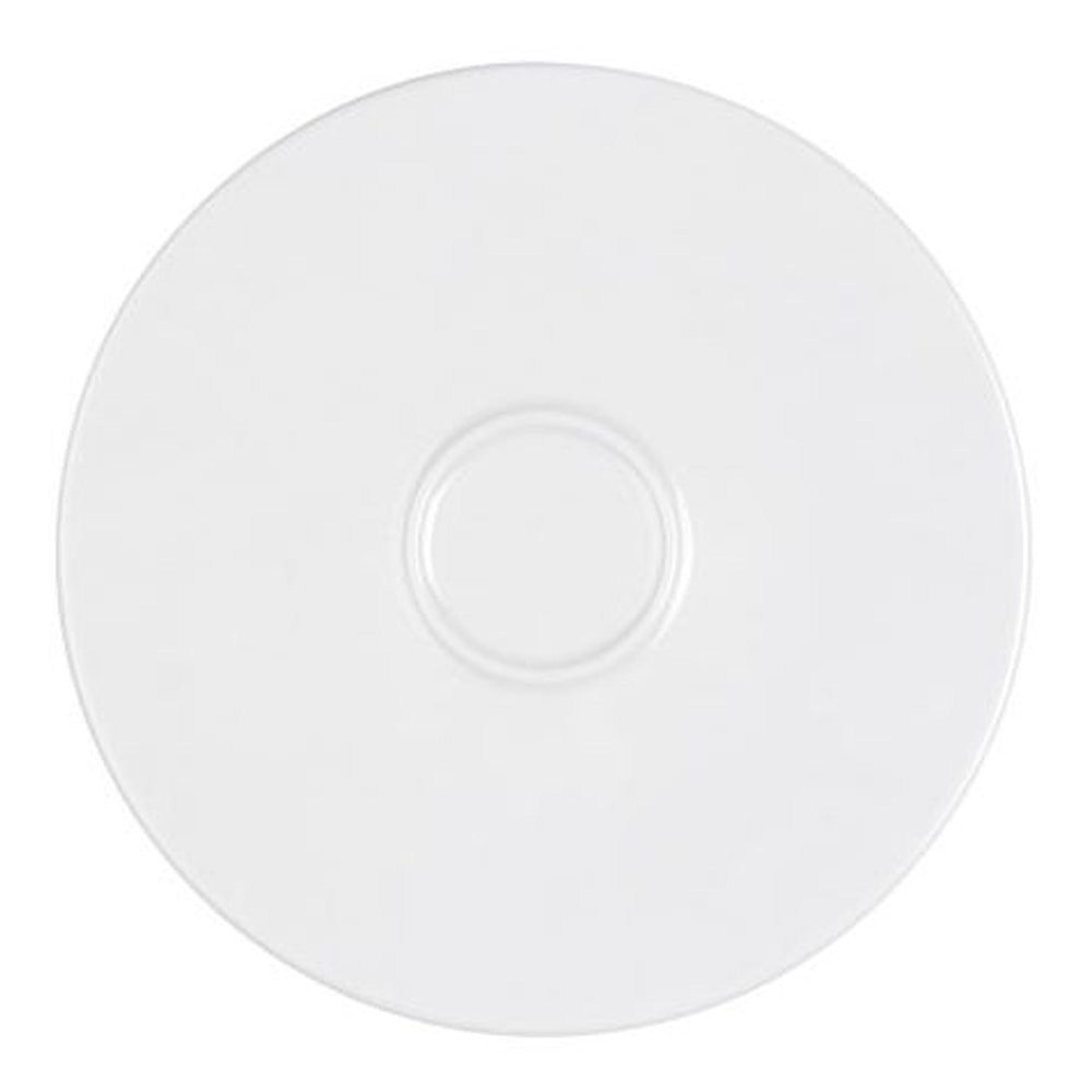 Salam Fat till Espresso- Kaffe/Tekopp 16 cm Vit