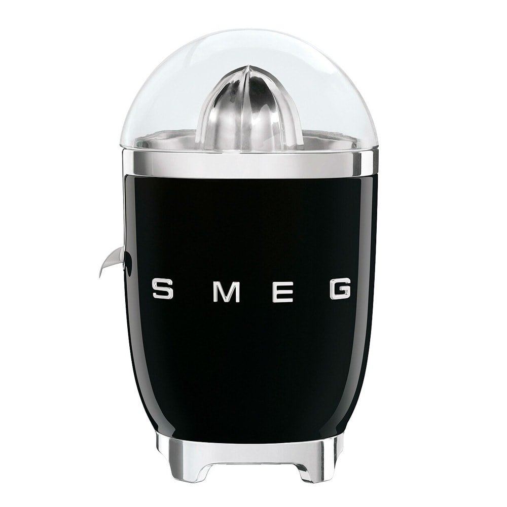 Smeg 50's Style Citruspress Svart