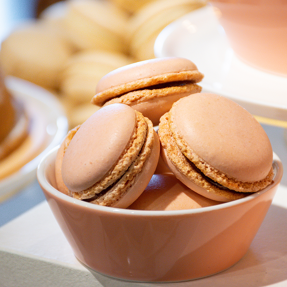 Desirée Skål 11,8 cm Rosa