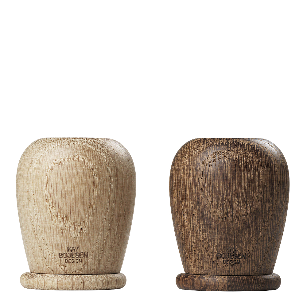 Menageri Salt- och Pepparset Ek