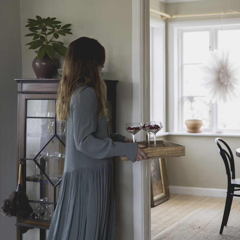 Saga Champagnekupa 27 cl 2-pack