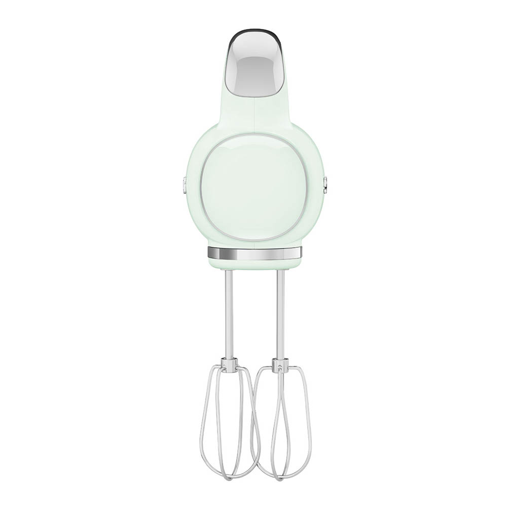 Smeg 50's Style Elvisp Pastellgrön