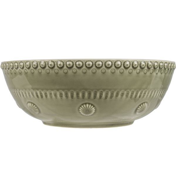 Daisy Salladsskål 23 cm Faded Army