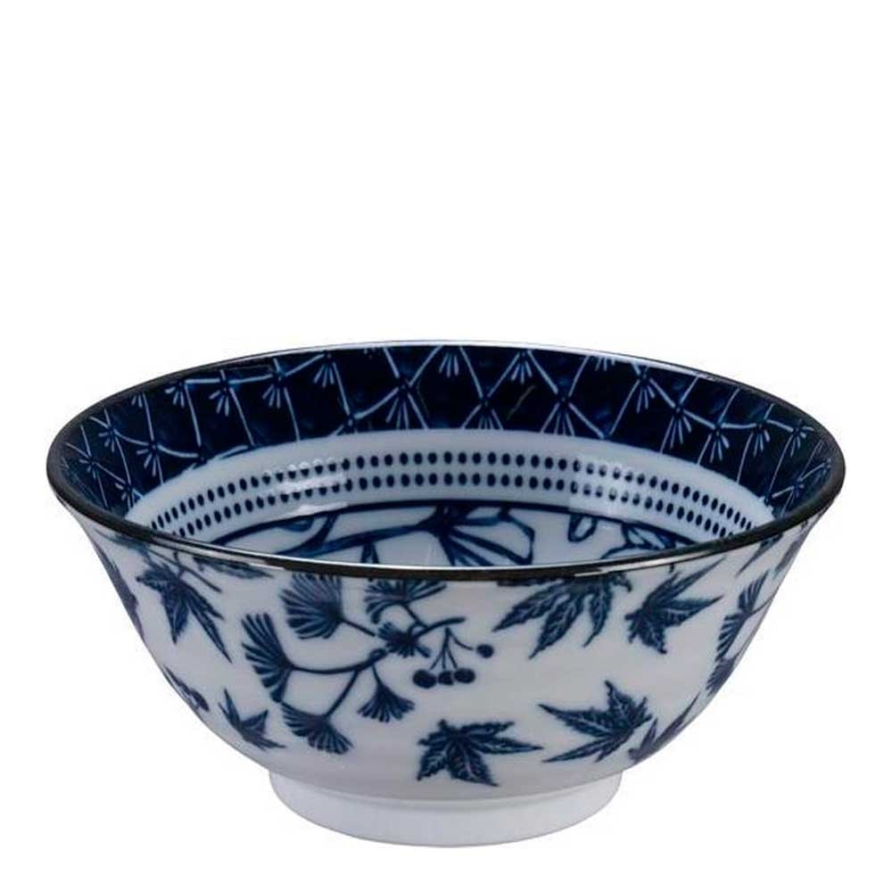 Flora Japonica Tayo Skål Gingko