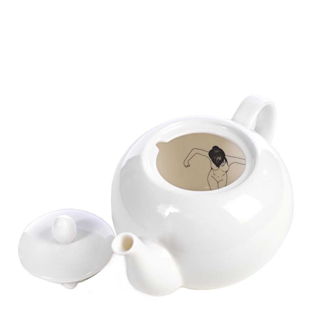 Undressed Tekanna 1,1L