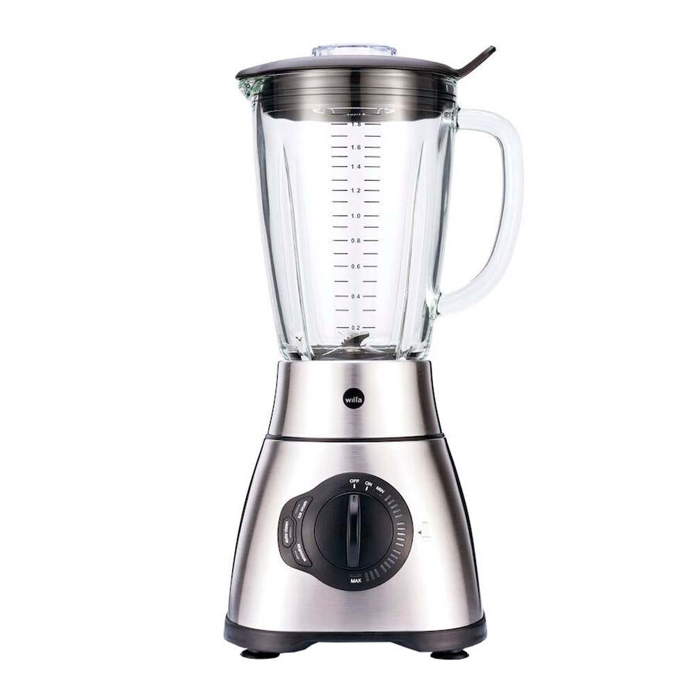 Xplode Vital Blender BBLSP-1800S Rostfri