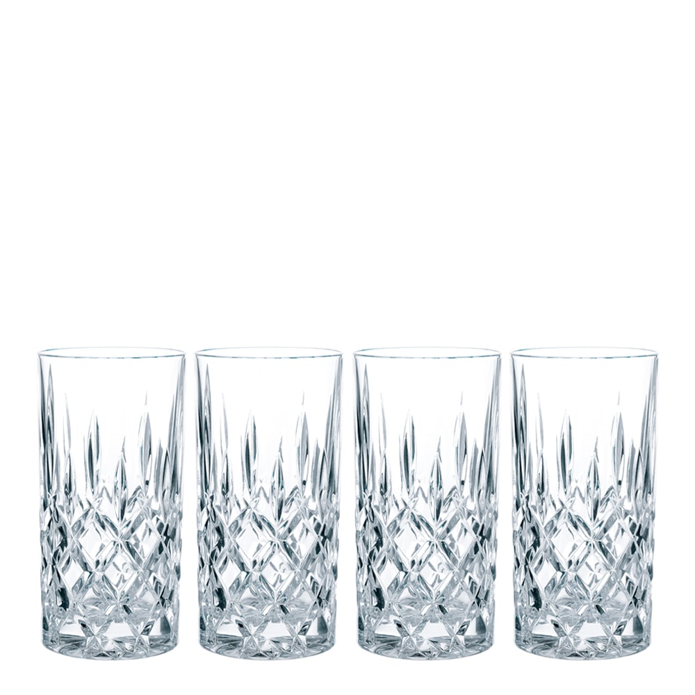 Noblesse Longdrink 4-pack