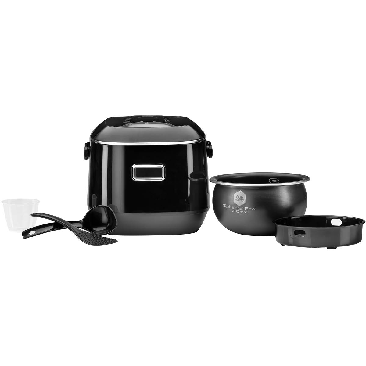 Versatile Qk6018So Riskokare