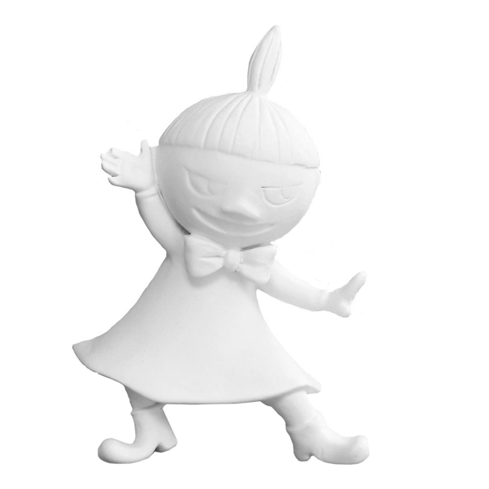 Mumin Lilla My 9 cm