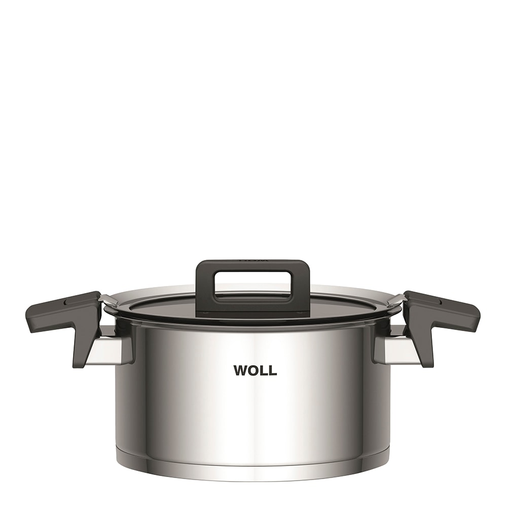 Concept Gryta med Lock 3,4L