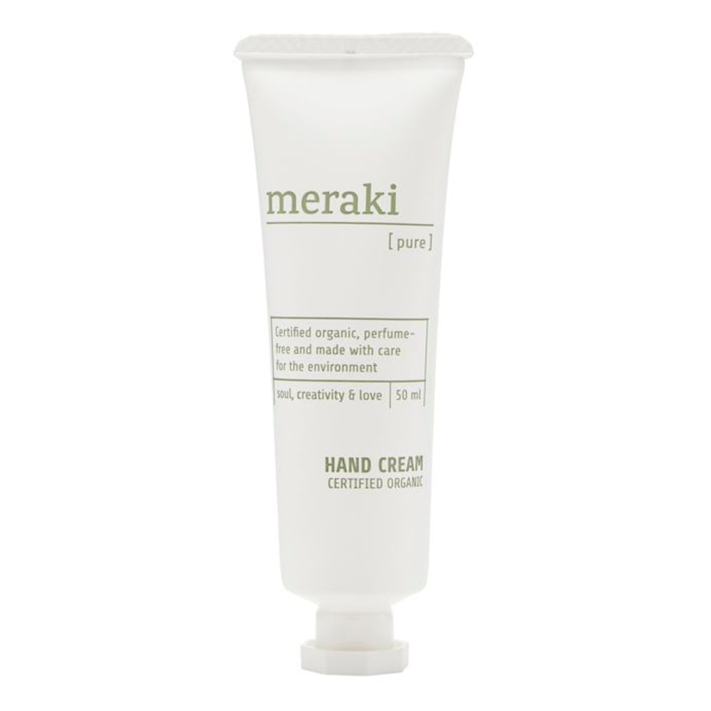 Handkräm 50 ml Pure