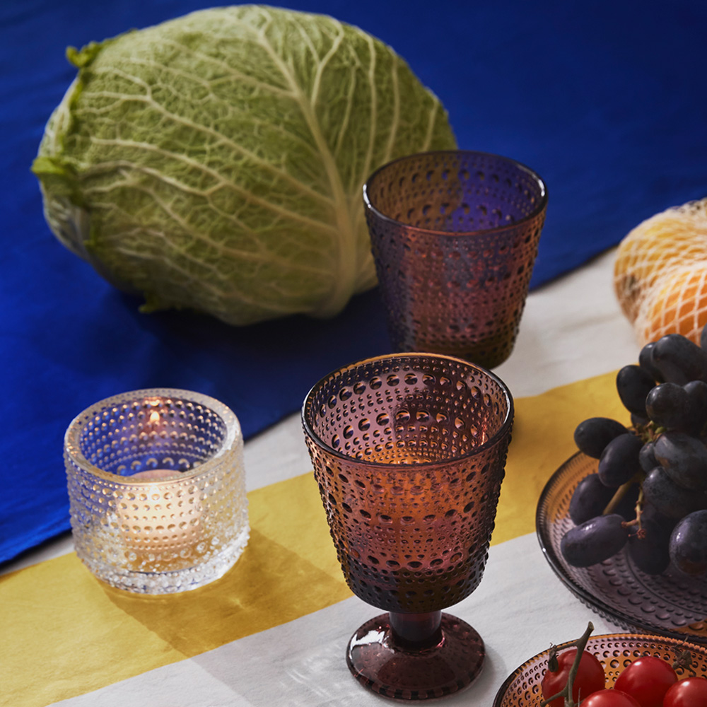 Kastehelmi Tumbler 30 cl 2-pack Ljung