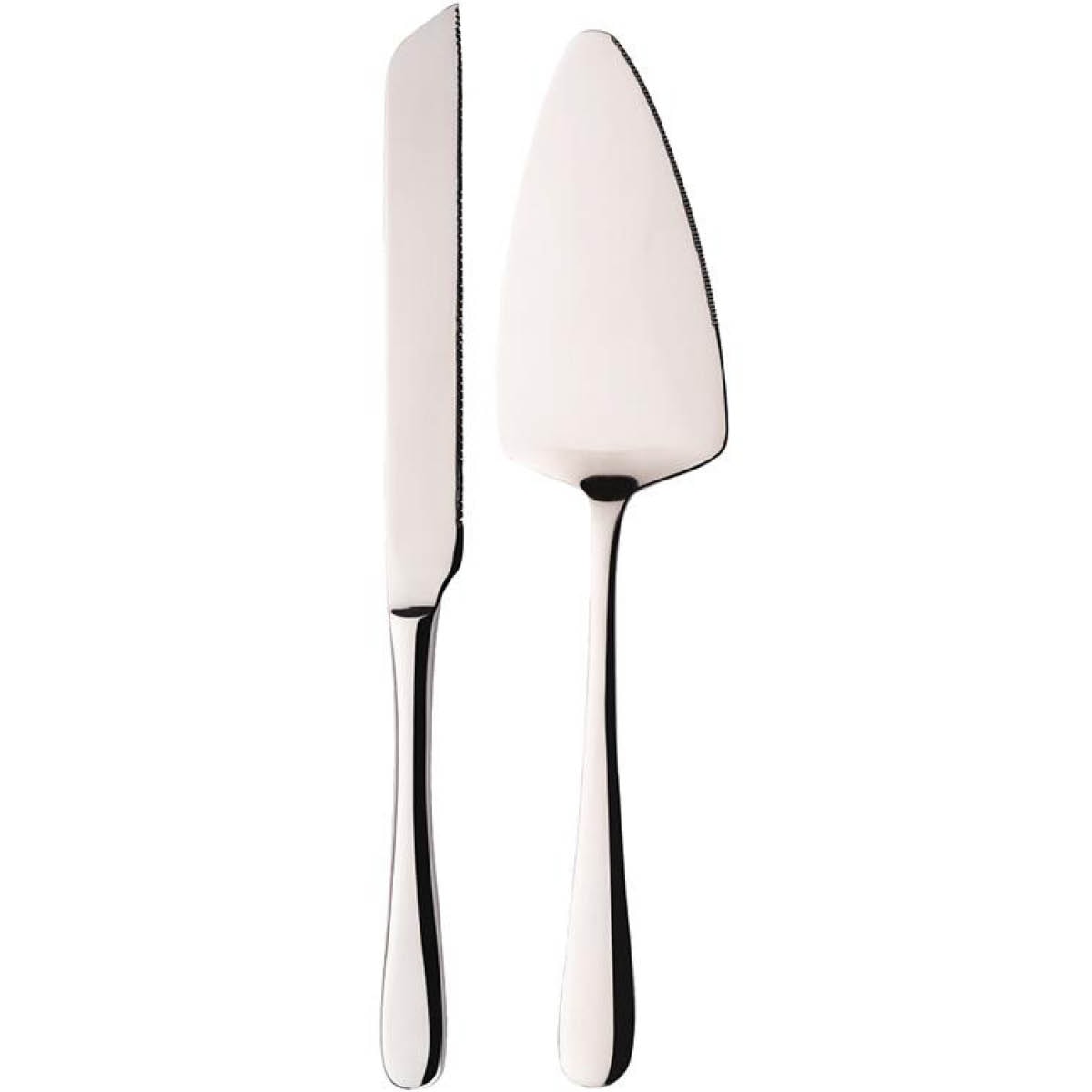 Sally Serveringsset Kniv Och Spade 25 cm