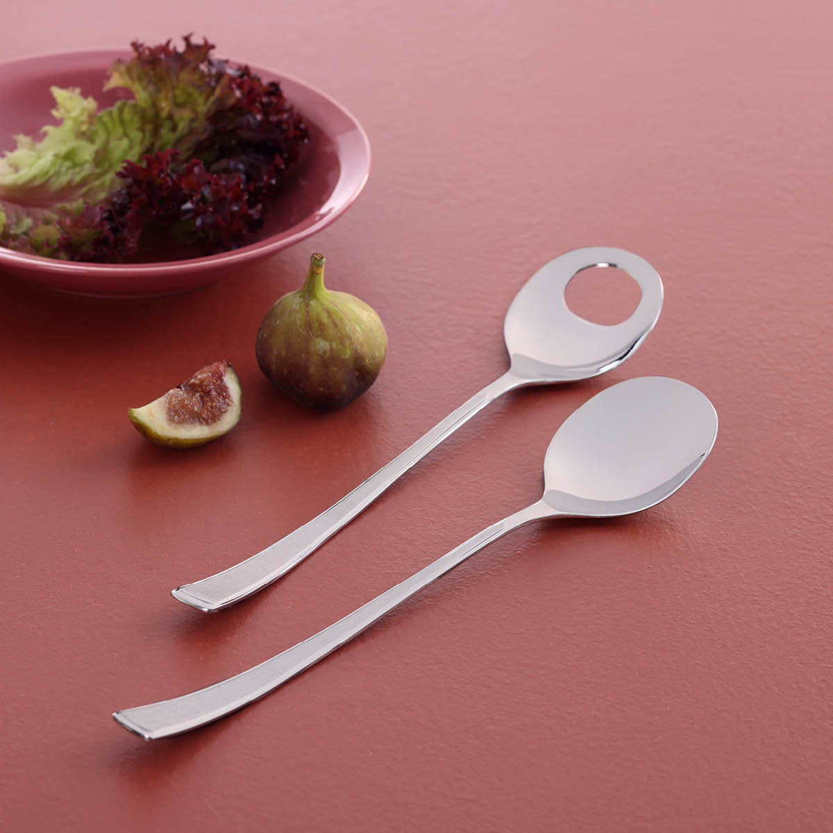 Ramona Salladsset 2 delar