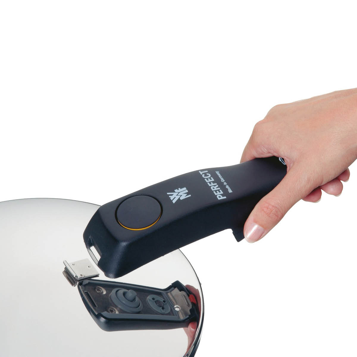 Perfect Tryckkokare 4,5 L Cromargan