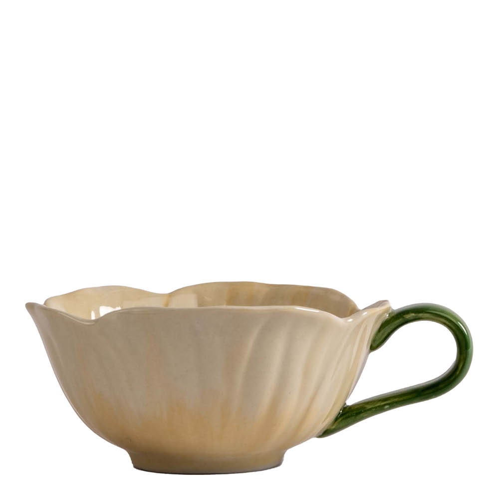 Poppy Kopp 20 cl Beige