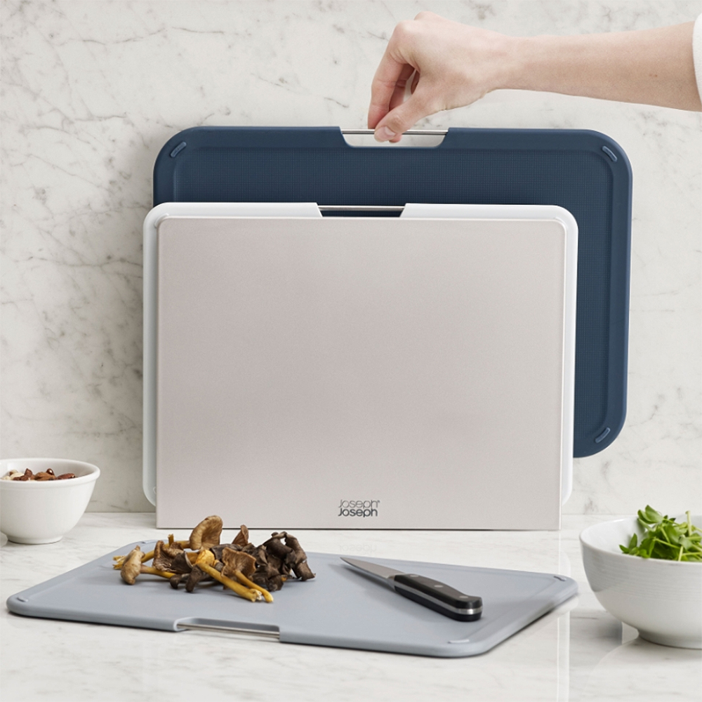 Nest Skärbrädor Regular 3-pack