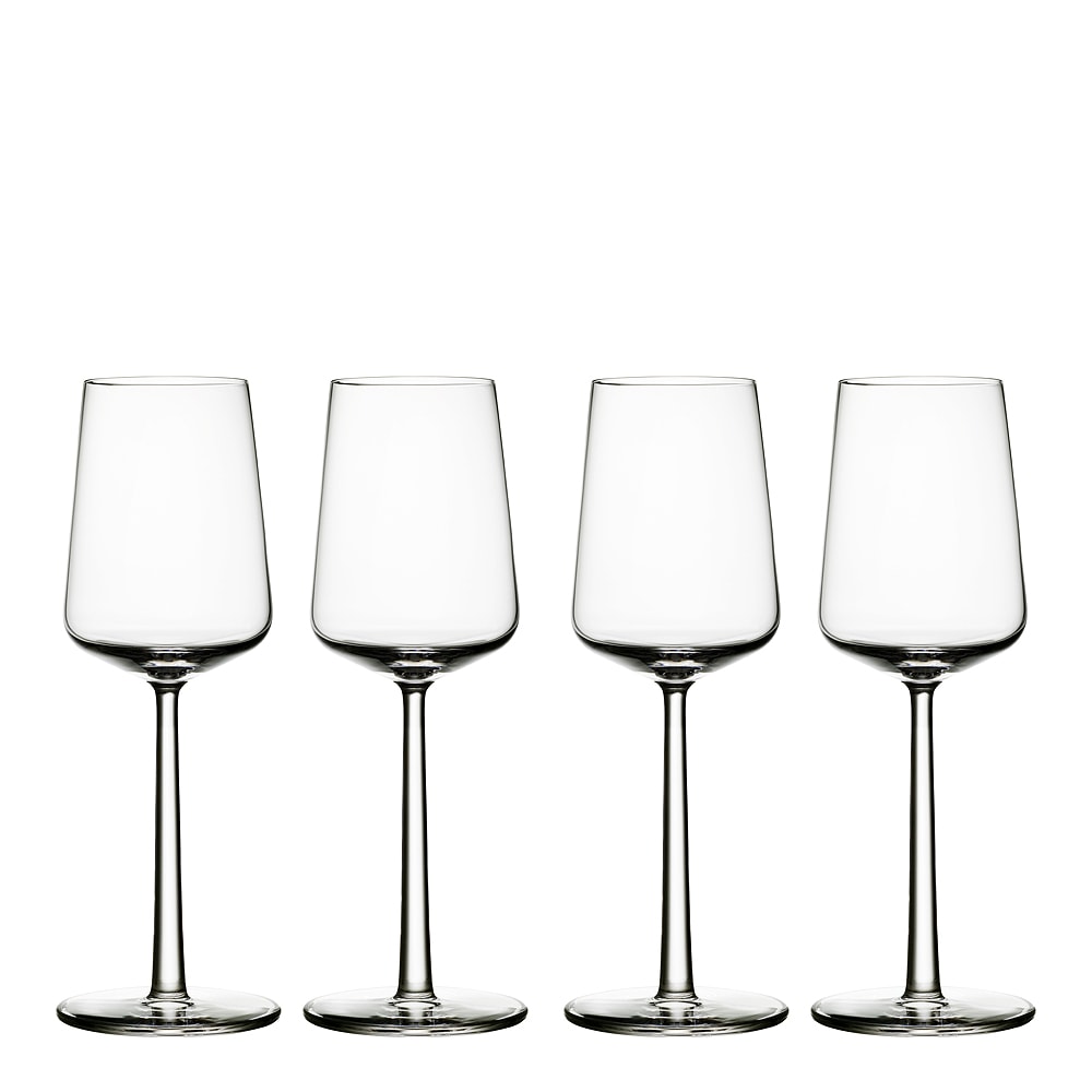 Essence Vinglas 33 cl 4-pack