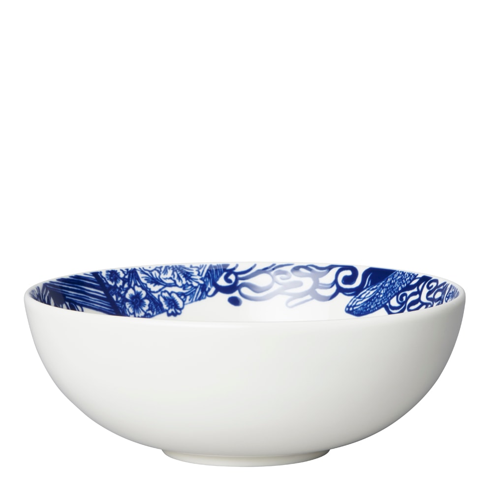 24h Piennar Tallrik djup 18 cm