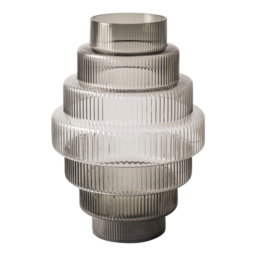 Steps Vas 50 cm Mörkgrå