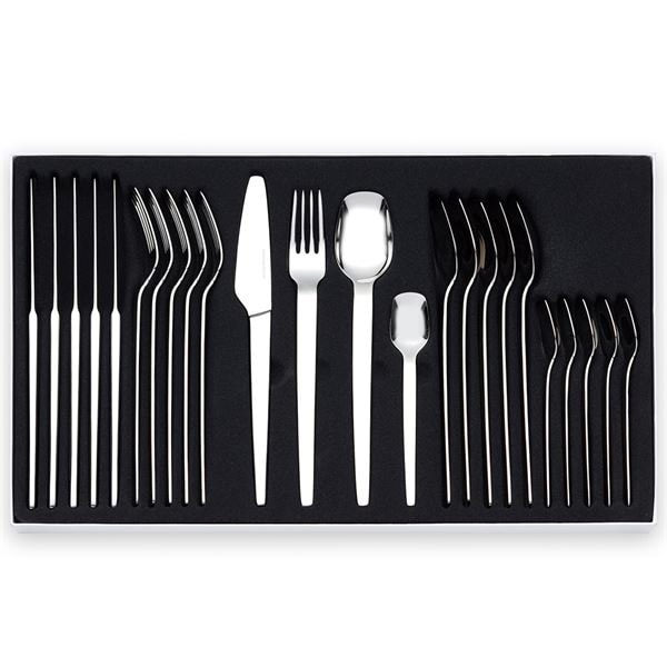 Tina Bestickset 24 delar
