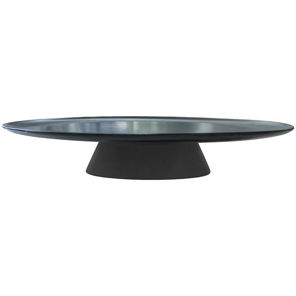 RAW Tårtfat 34 cm Northern Green