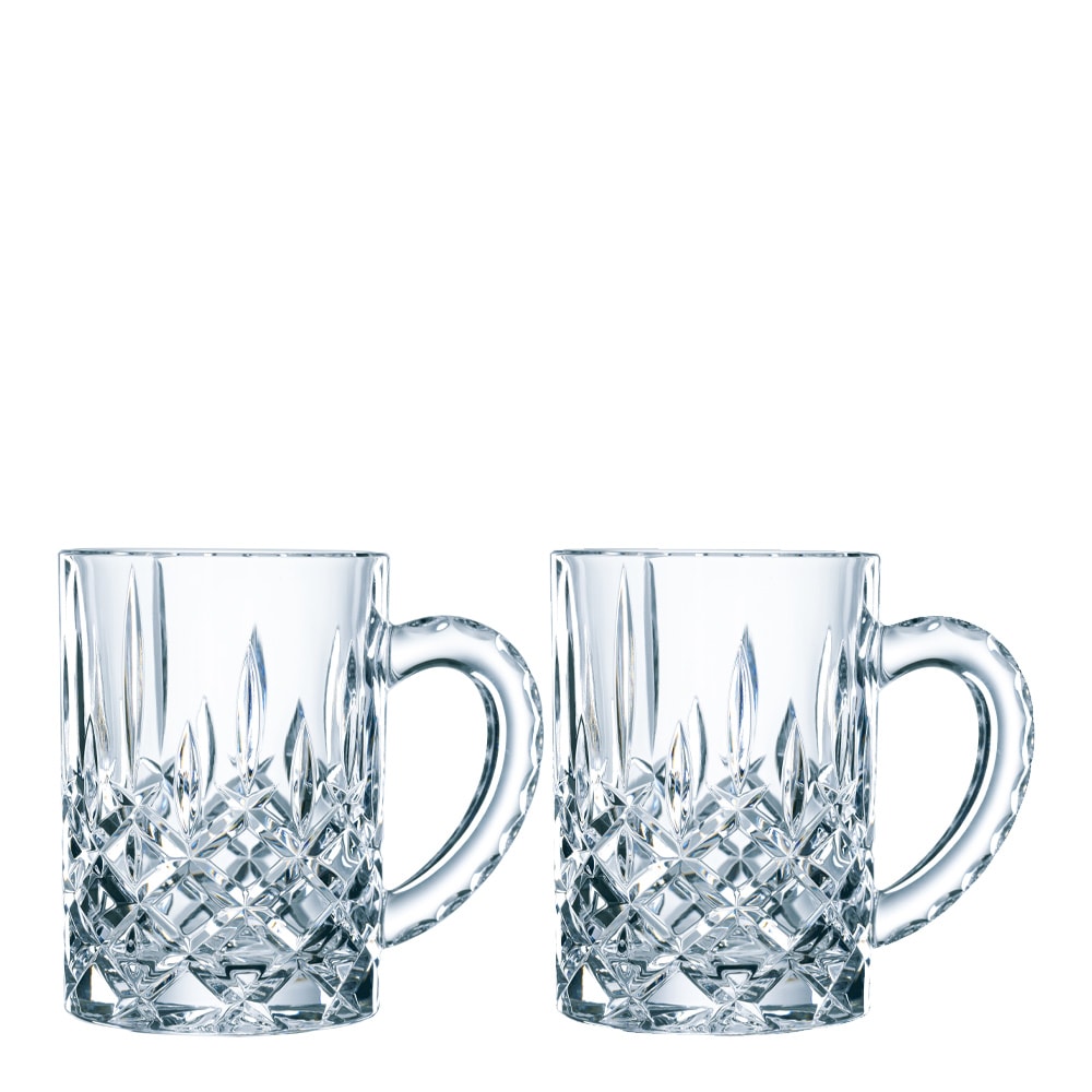 Noblesse Ölsejdel 60 cl 2-pack Klar