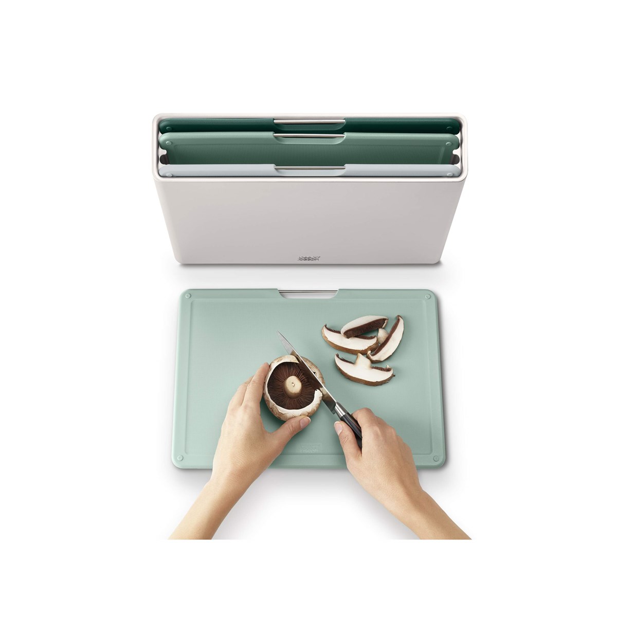 Folio Sage Skärbräda 35,5 cm Multi