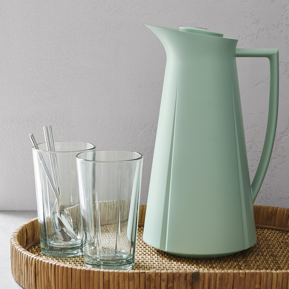 Grand Cru Termoskanna 1 L Mint