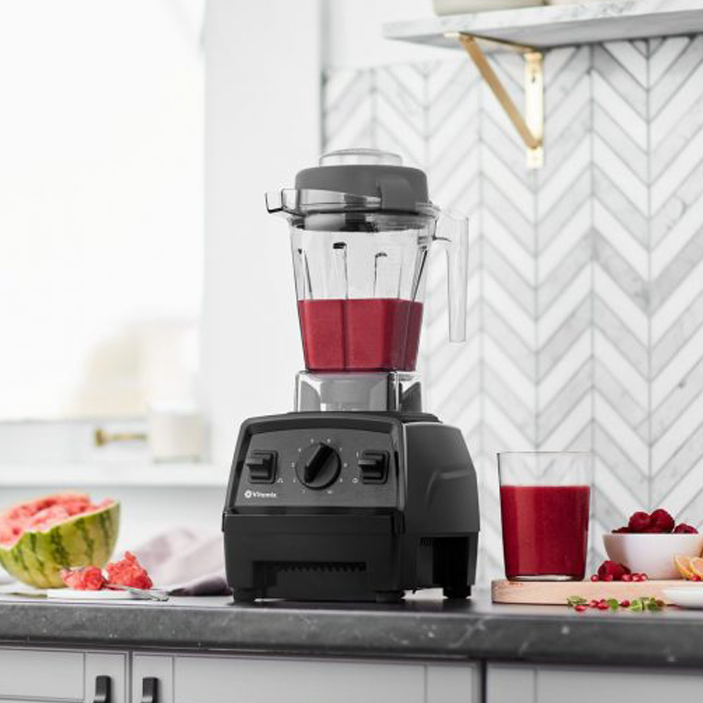 Explorian E310 1,4 l Svart