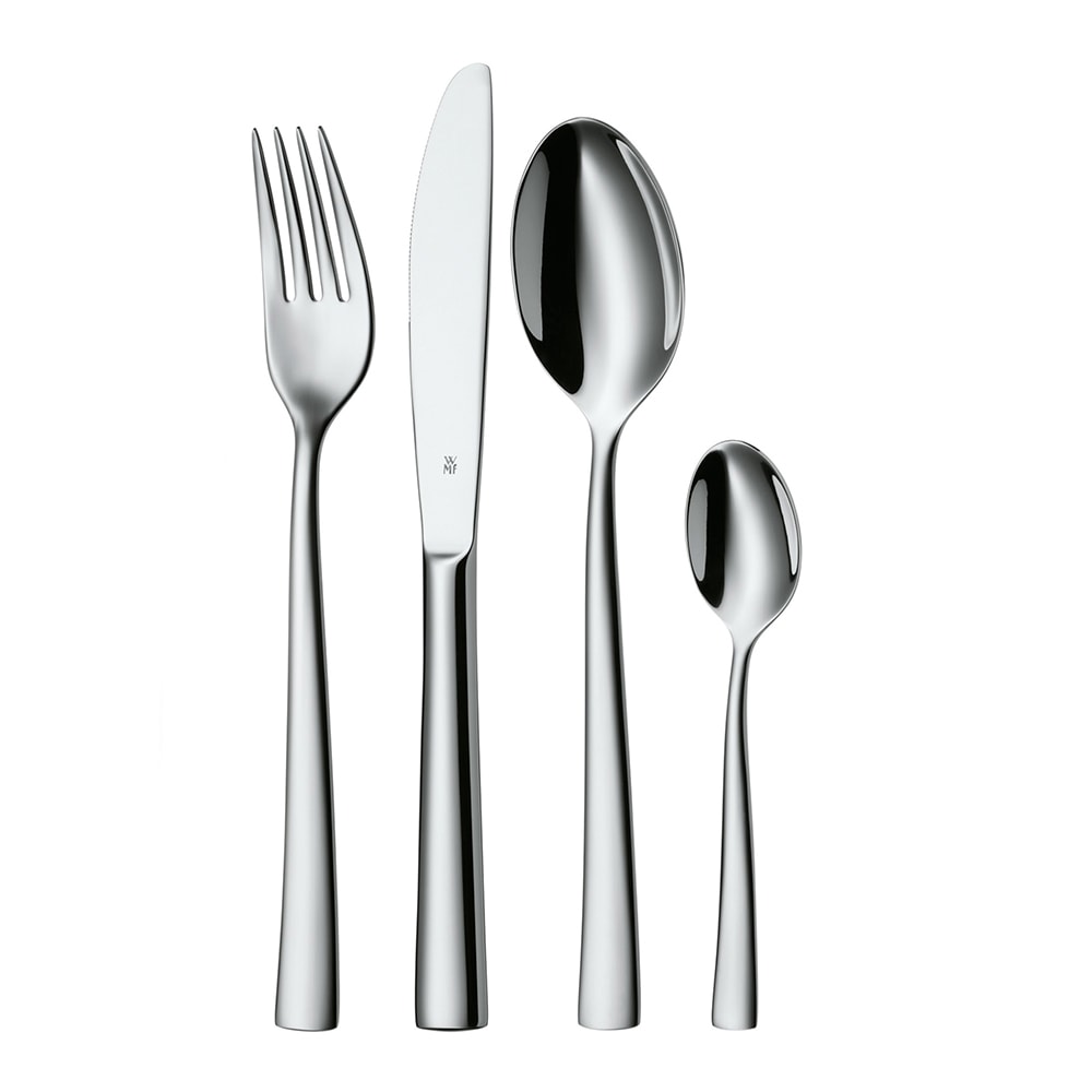 Philadelphia Bestickset 16-delar