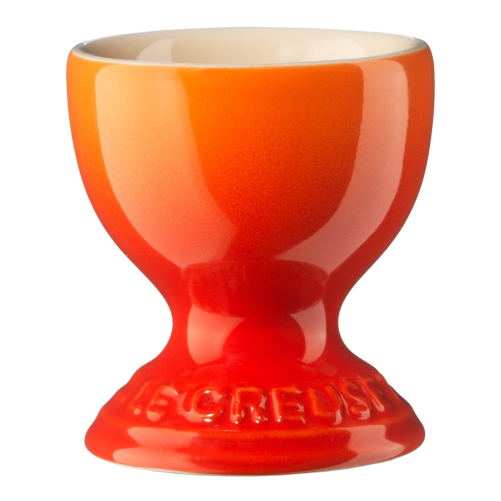 Äggkopp Stengods Vulkan