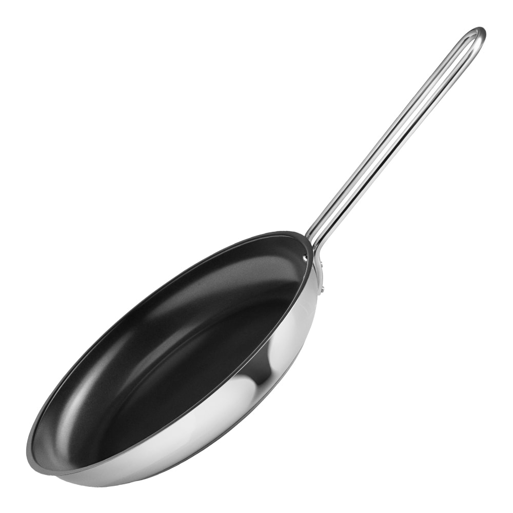 Eva Trio Keramisk Stekpanna 28 cm