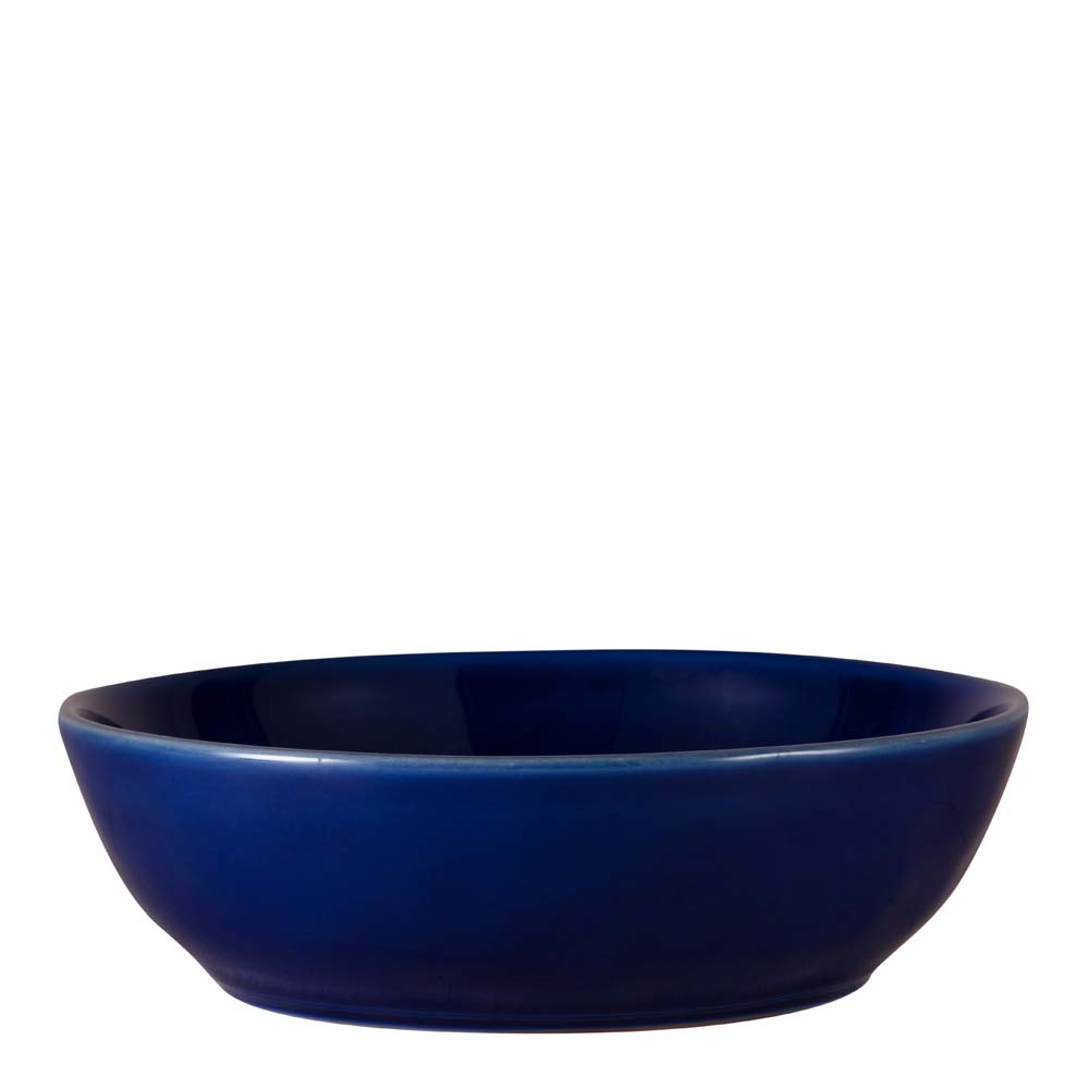 Mist Tallrik djup 19 cm Blå