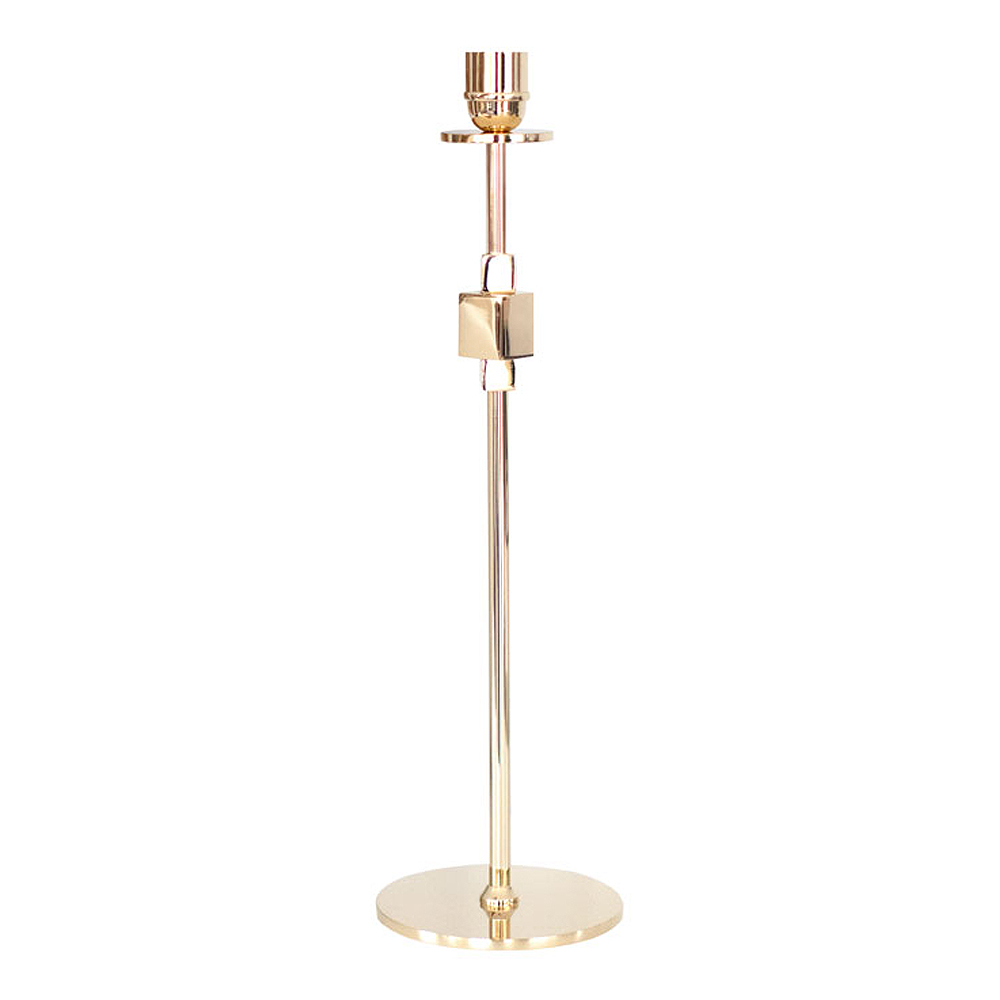 Como Ljusstake 40 cm Mässing