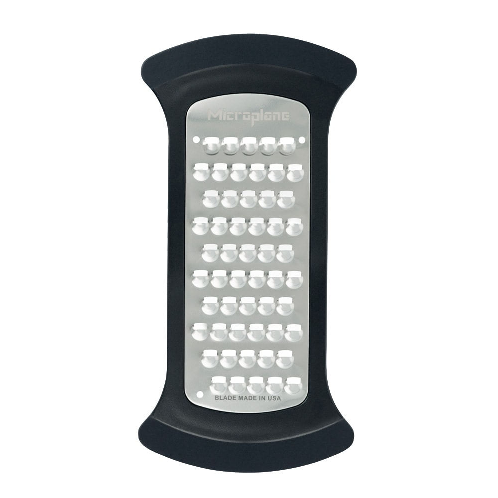 Rivjärn för skål - Extra Grov Svart